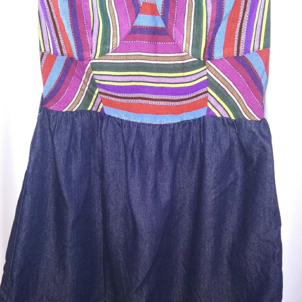 Strapless dresd - Picture 4 of 6